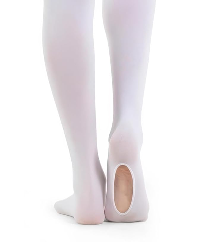 Capezio Ultra Soft™ Transition Tight® (Toddler) - Image 2