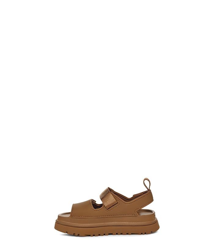 UGG Kids Goldenglow (Toddler/Little Kid/Big Kid) - Image 4