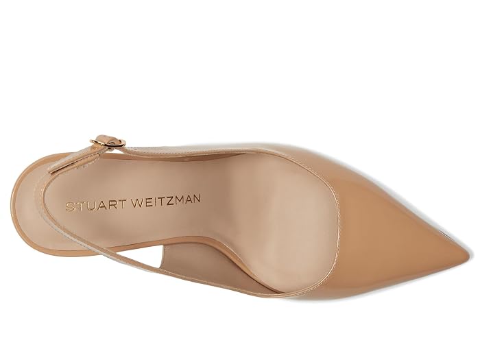 Stuart Weitzman Stuart Power Slingback 75 - Image 2