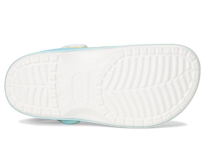 Crocs Kids Animal Crossing Classic Clogs (Little Kid/Big Kid) - Image 3