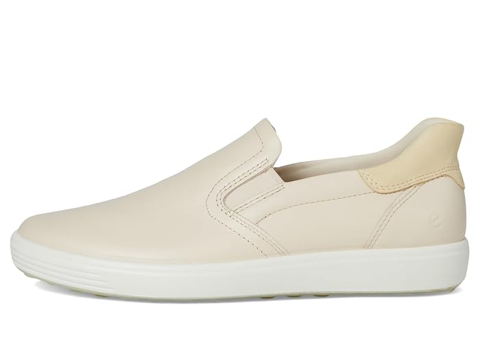 ECCO Soft 7 Easy Slip-On Sneaker - Image 3