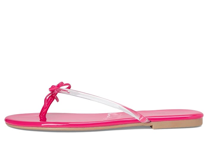 Seychelles Wish List Clear Patent VL Sandal - Image 2