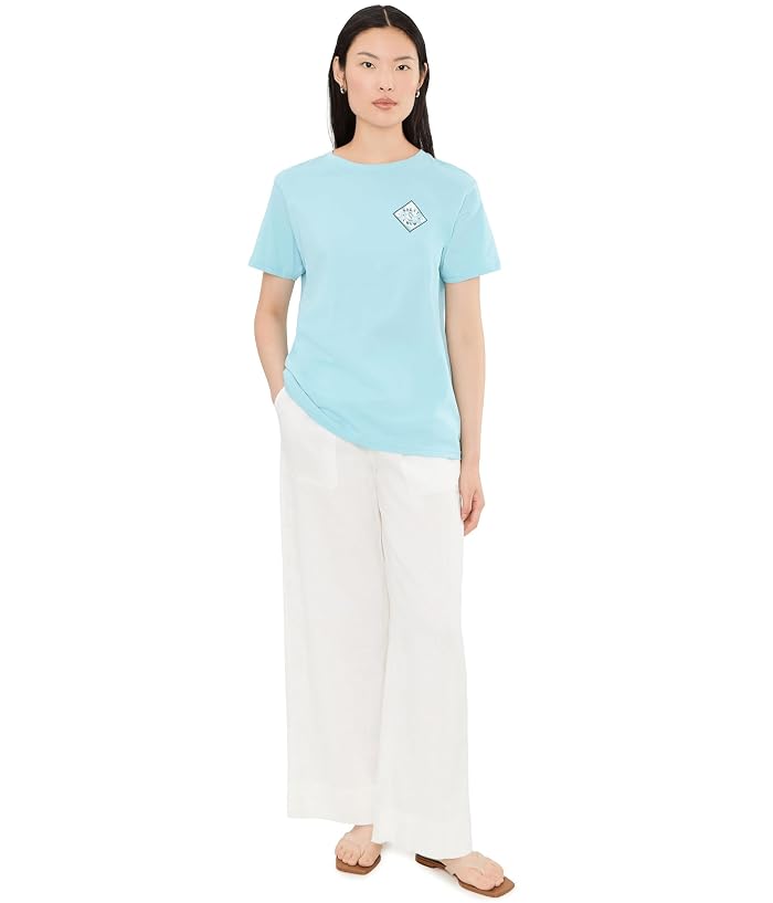 Salty Crew Tippet Boyfriend Tee - Image 2