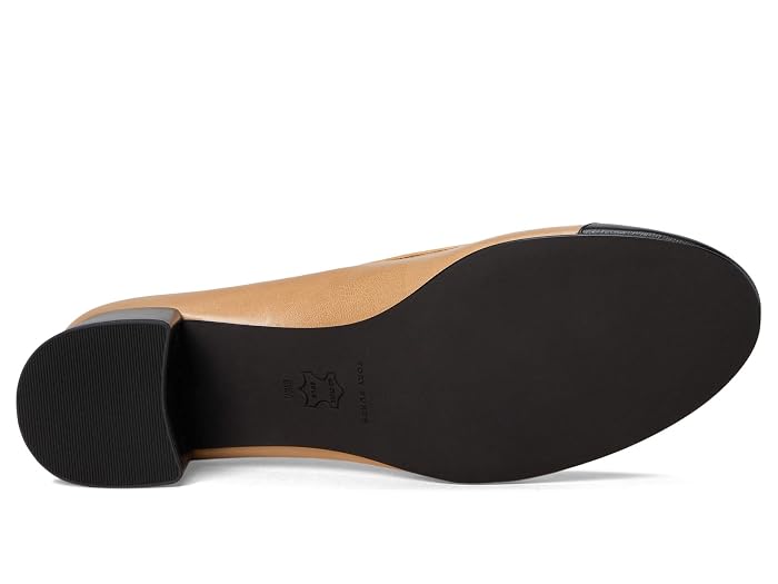 Tory Burch 45 mm Cap-Toe Pumps - Image 3