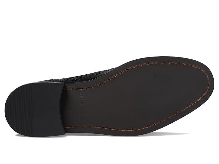 Nunn Bush Nelson Wing Tip Dress Casual Oxford - Image 3