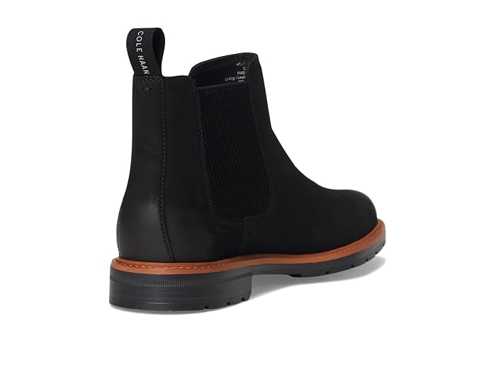 Cole Haan Chamberlin Grand Chelsea Boots - Image 5