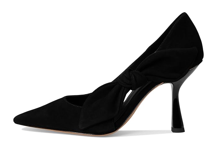 Kate Spade New York Bunnie Suede Pump - Image 2