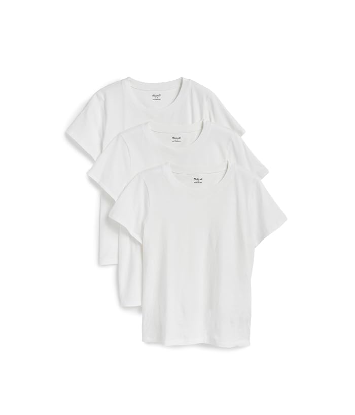 Madewell Northside Vintage Tee Pack