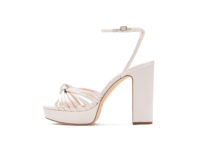 Loeffler Randall Rivka Knot Platform Sandals - Image 3