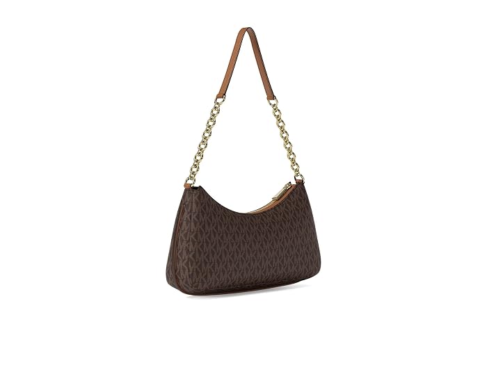 MICHAEL Michael Kors Nolita Medium Chain Pouchette - Image 4