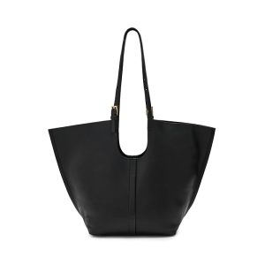 AllSaints Ara East/West Tote