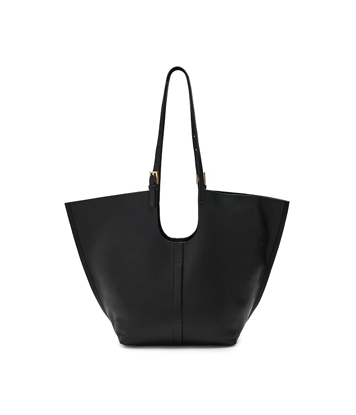 AllSaints Ara East/West Tote
