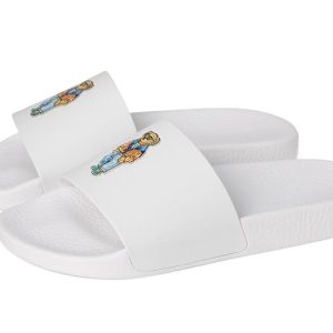 Polo Ralph Lauren Polo Bear Slide
