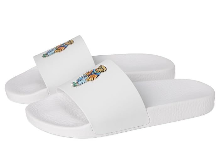 Polo Ralph Lauren Polo Bear Slide