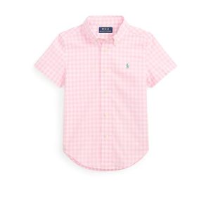 Polo Ralph Lauren Kids Soft Cotton Polo Shirt (Toddler/Little Kid)