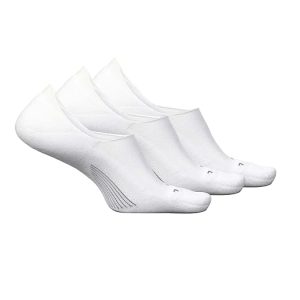 Feetures Elite Invisible Light Cushion 3-Pair Pack