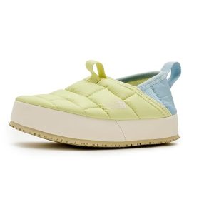 The North Face Kids Thermoball™ Traction Mule II (Toddler/Little Kid/Big Kid)
