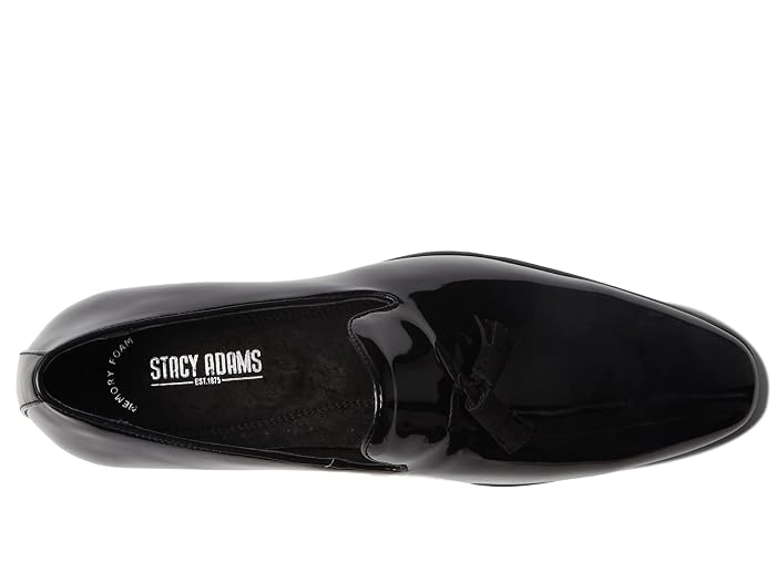 Stacy Adams Phoenix Tassel Slip-On Loafers - Image 2