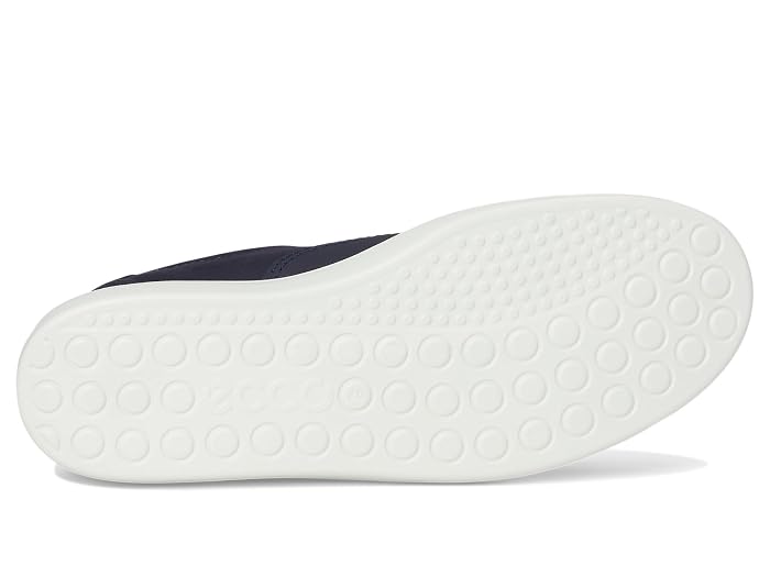 ECCO Classic Leisure Tie Sneakers - Image 3