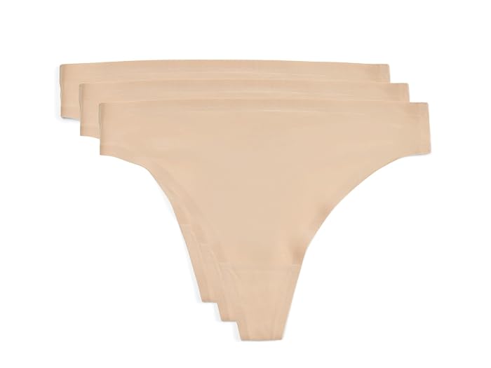 Chantelle Soft Stretch Thong 3-Pack - Image 4