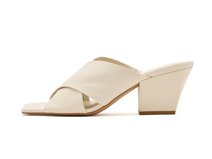 Vince Camuto Kespa Cross Band Mule Sandals - Image 3