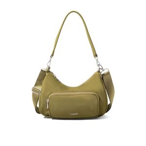 Baggallini Savannah Crossbody