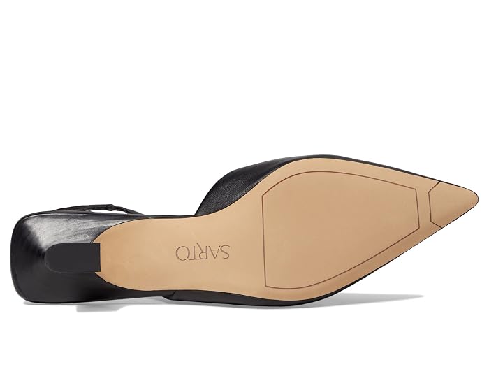 Franco Sarto A-Devin Slingback Pumps - Image 3