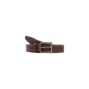 Johnston & Murphy Deaton Leather Belt