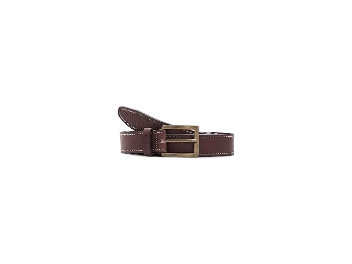 Johnston & Murphy Deaton Leather Belt - Image 4