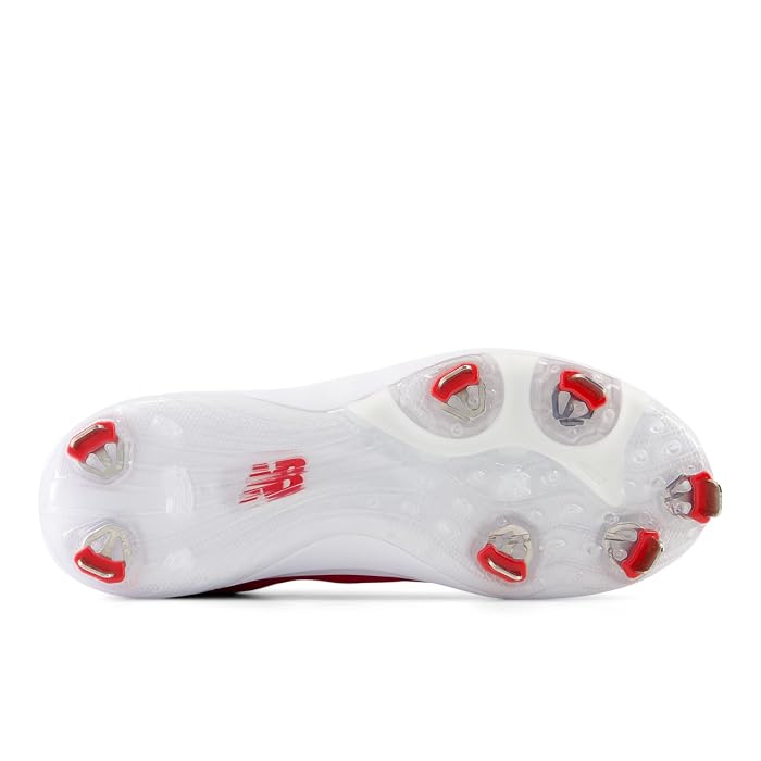 New Balance FuelCell FUSE v4 Metal Softball Cleats - Image 3