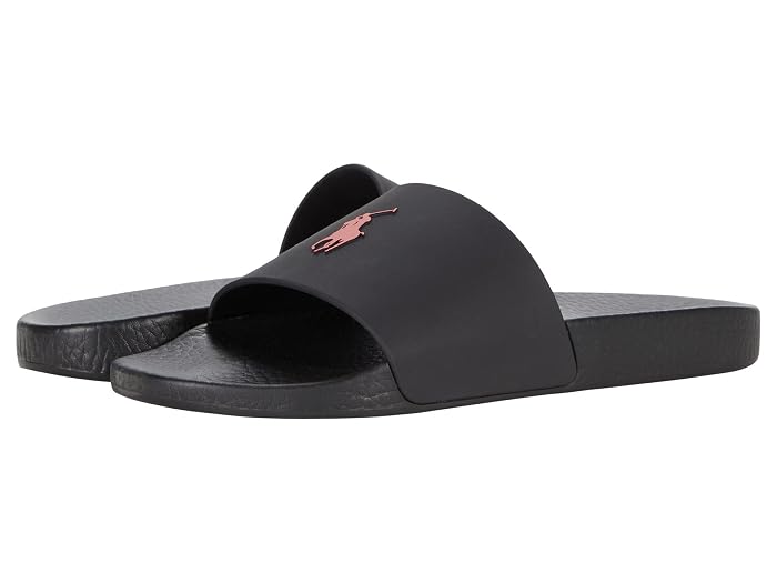 Polo Ralph Lauren Polo Slide Sandals