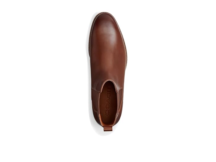 COACH Dalton Chelsea Boot - Image 2