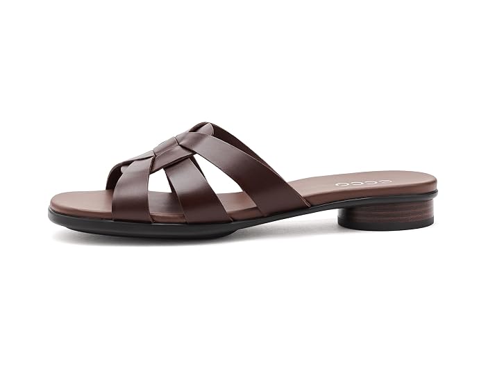ECCO Sculpted Alba 25 Woven - Image 3