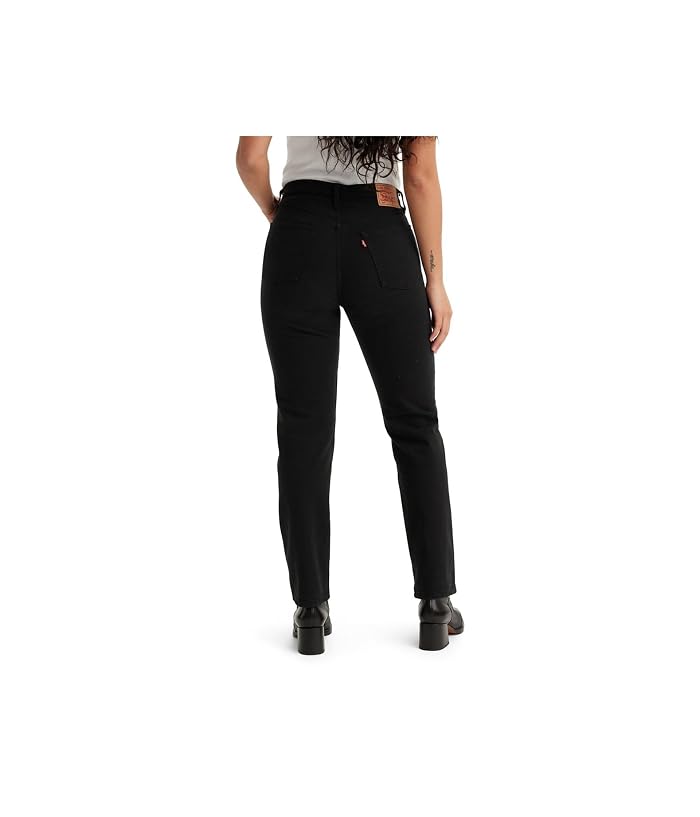 Levi's® Womens 501® Jeans - Image 3
