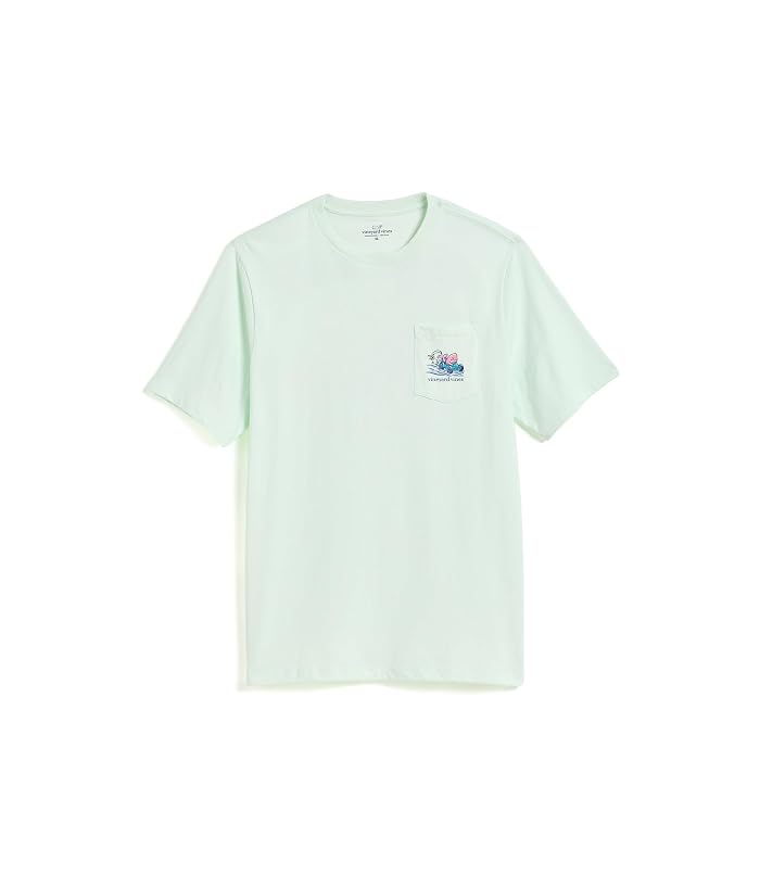 Vineyard Vines Kids Whale Kart Short Sleeve Tee(Toddler/Little Kid/Big Kid) - Image 4