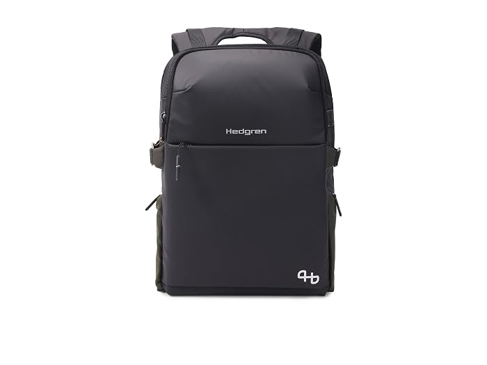 Hedgren Rail Laptop Backpack
