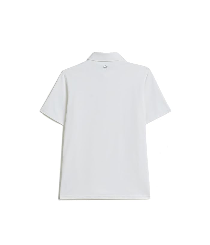 Vineyard Vines Kids Solid Sankaty Polo (Toddler/Little Kid/Big Kid) - Image 2
