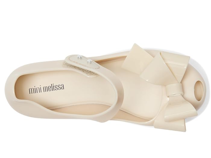 Mini Melissa Ultragirl Classy (Toddler/Little Kid) - Image 2