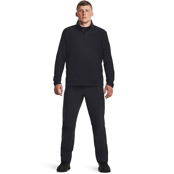 Under Armour Tactical Rival Job Fleece - Image 4