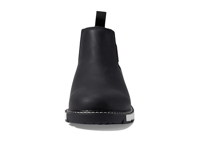 Carhartt Millbrook 4" Romeo Soft Toe Wedge Boots - Image 2