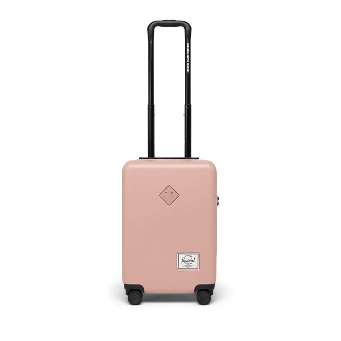 Herschel Supply Co. Heritage™ Hard-Shell Carry-On Luggage