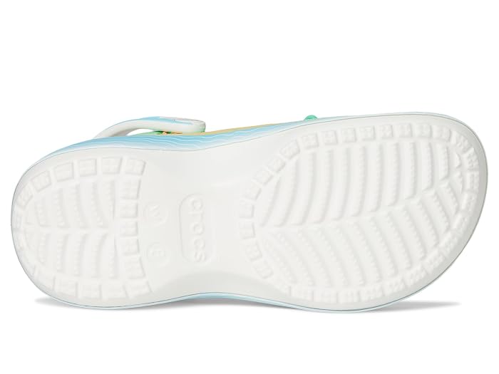 Crocs Animal Crossing Platform Clog - Image 3