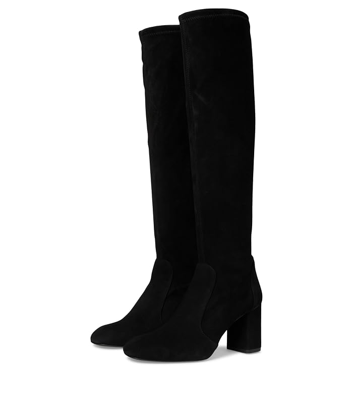Stuart Weitzman Lucie Boots 75