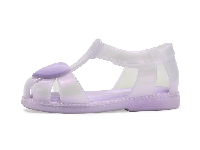 Mini Melissa Hip Heart Ballerina Baby (Toddler/Little Kid) - Image 4