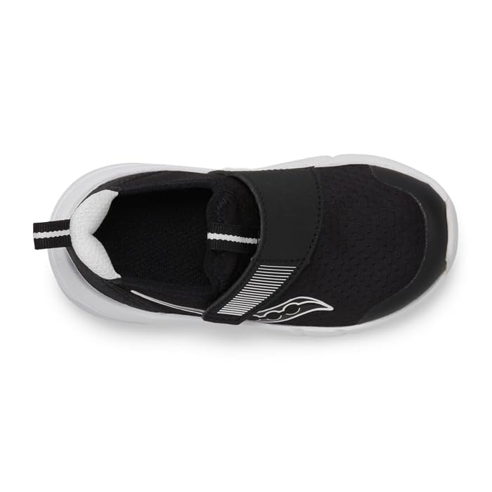 Saucony Kids Breeze Sport JR (Toddler) - Image 2