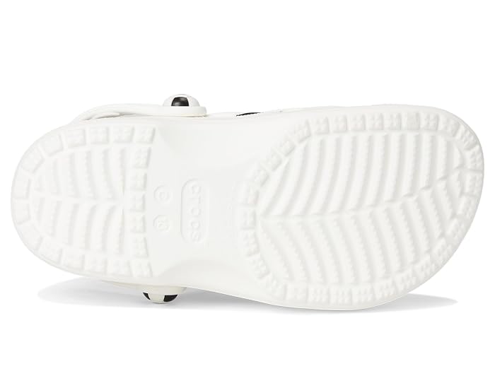 Crocs Kids Classic Sports Clogs (Little Kid/Big Kid) - Image 3