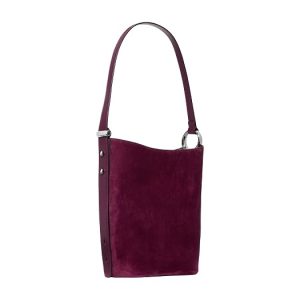 Kate Spade New York Halo Suede Bucket
