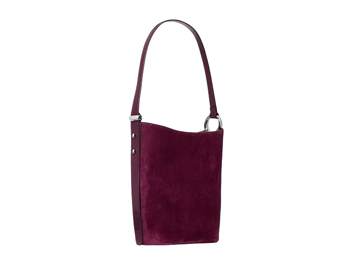 Kate Spade New York Halo Suede Bucket - Image 4