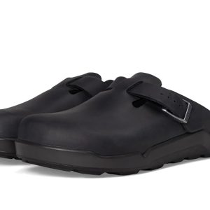 Birkenstock Boston Clog Rugged