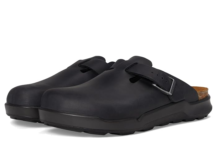 Birkenstock Boston Clog Rugged